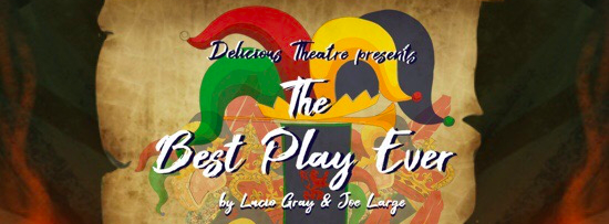 The Best Play Ever